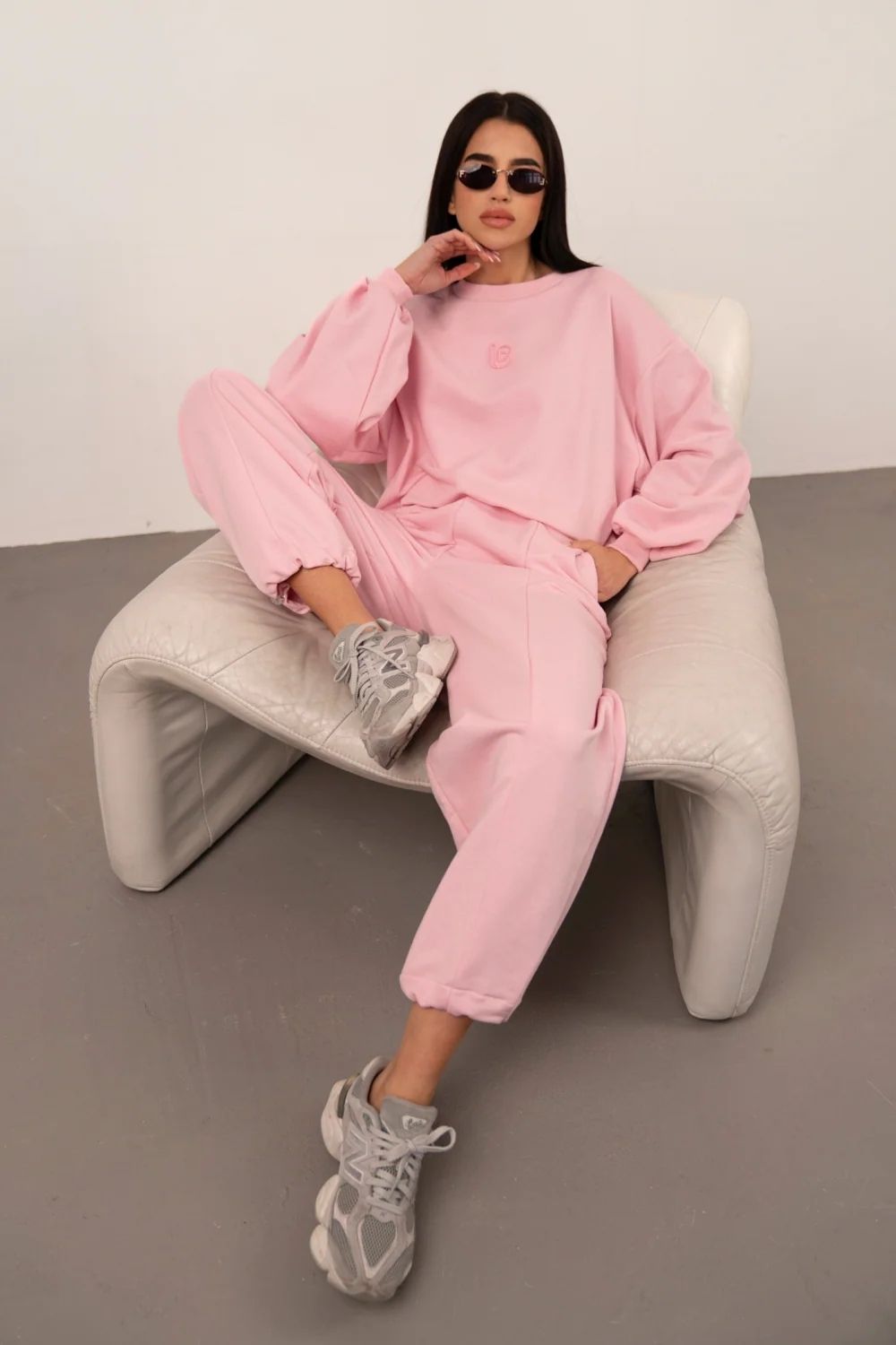 Set model 225757 LaBalancia