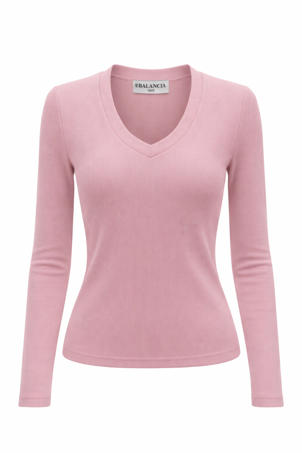 Bluse model 225777 LaBalancia
