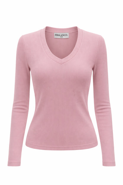 Bluse model 225777 LaBalancia