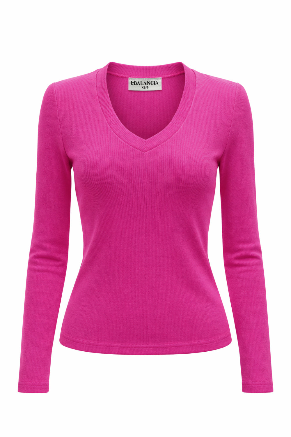Bluse model 225779 LaBalancia