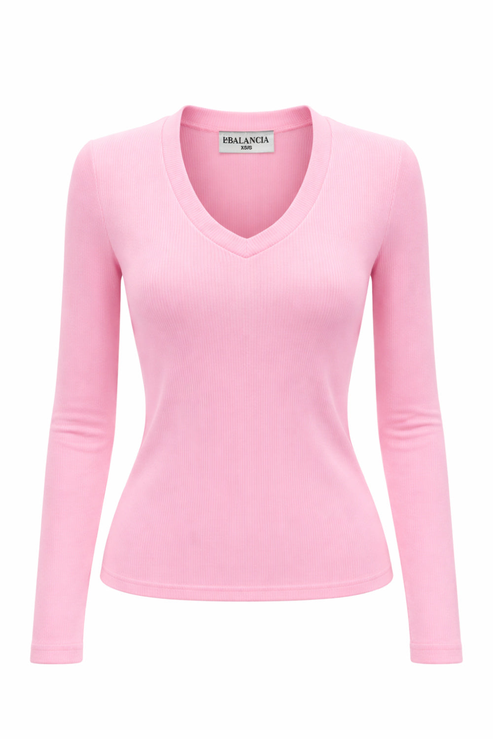Blouse model 225780 LaBalancia