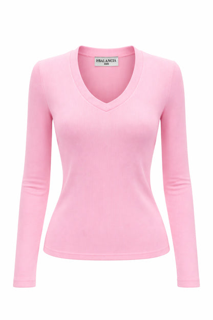 Blouse model 225780 LaBalancia