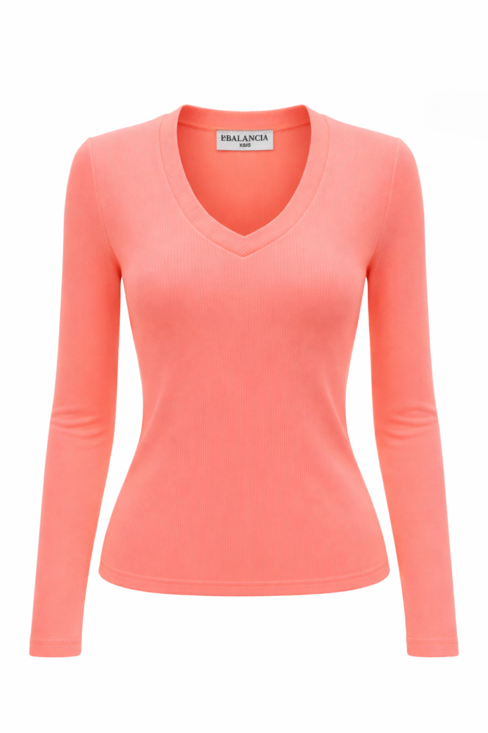 Bluse model 225781 LaBalancia