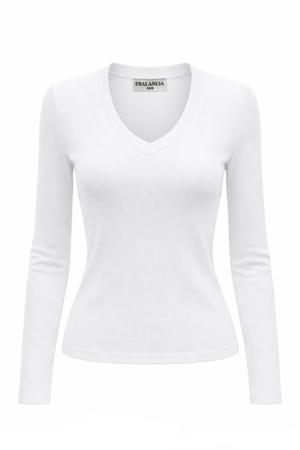 Bluse model 225782 LaBalancia