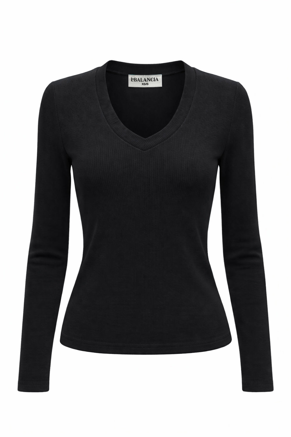 Bluse model 225783 LaBalancia