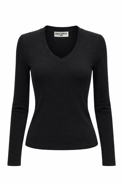 Bluse model 225783 LaBalancia