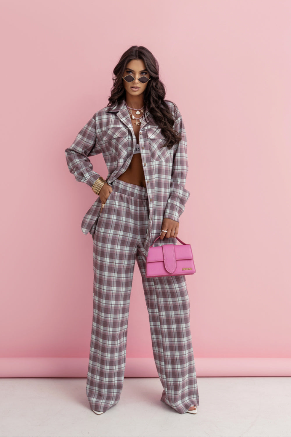 Set model 225788 LaBalancia