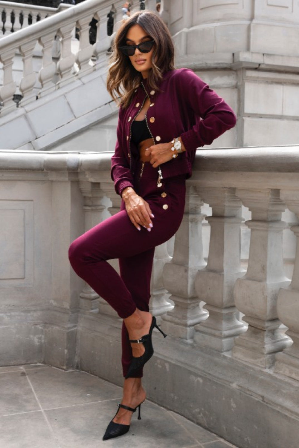 Set model 225798 LaBalancia