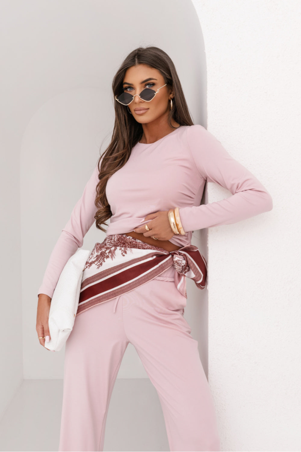 Set model 225808 LaBalancia