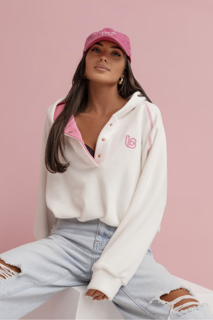 Sweater model 225815 LaBalancia