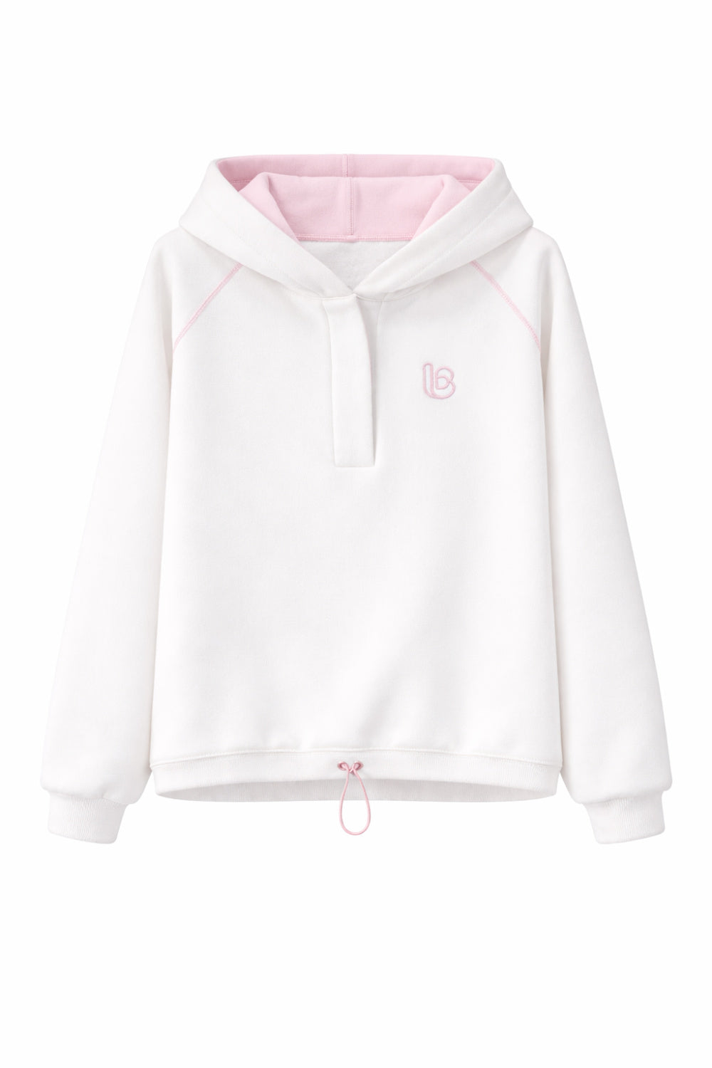Sweater model 225815 LaBalancia