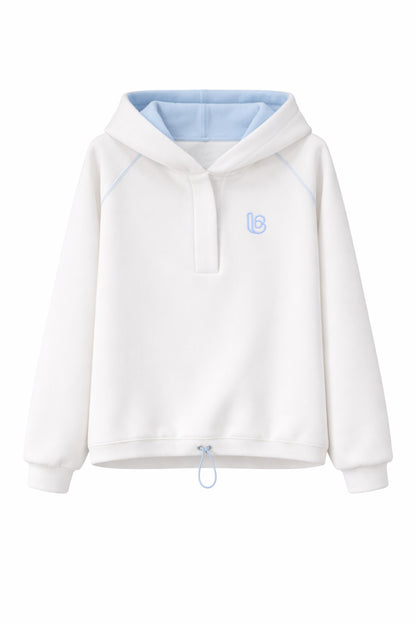 Sweater Model 225816 LaBalancia