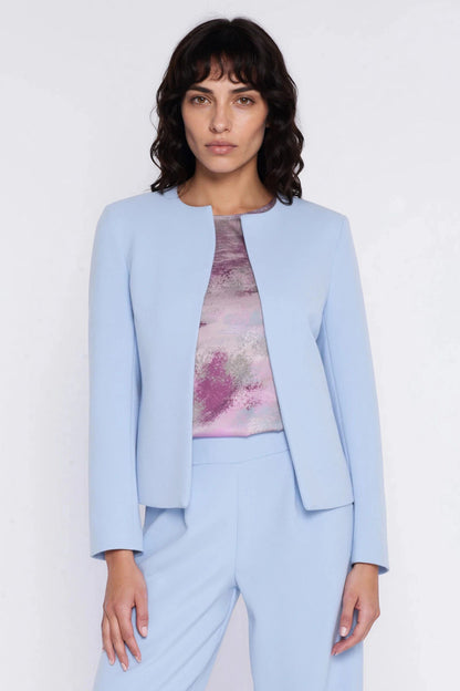 Jacke model 225819 Nife