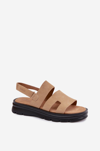 Sandalen model 225949 Step in style