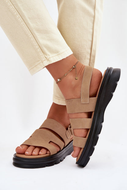 Sandalen model 225949 Step in style