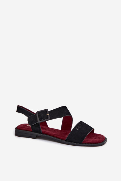 Sandalen model 225953 Step in style