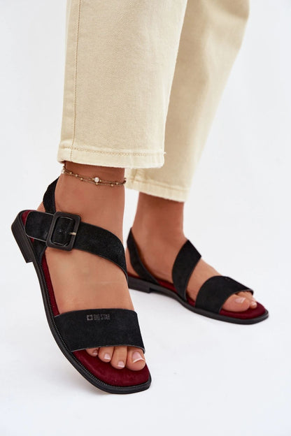 Sandalen model 225953 Step in style