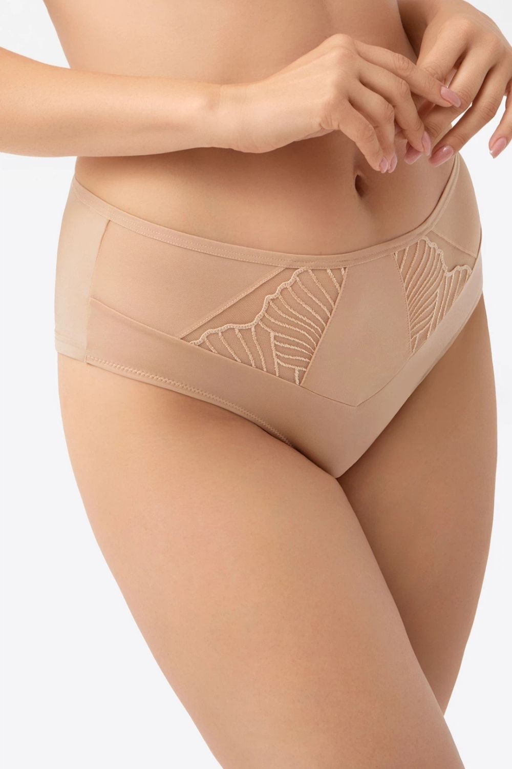 Höschen model 225990 Gorsenia Lingerie