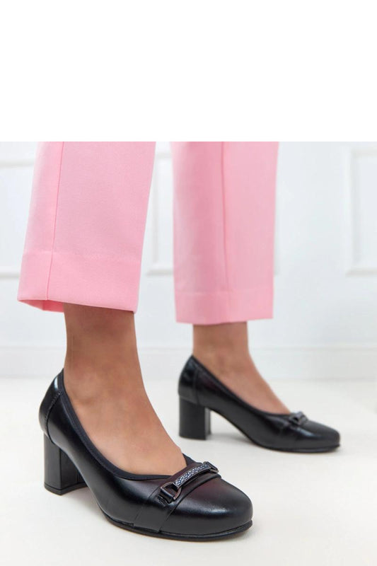 High heels model 226024 Solea