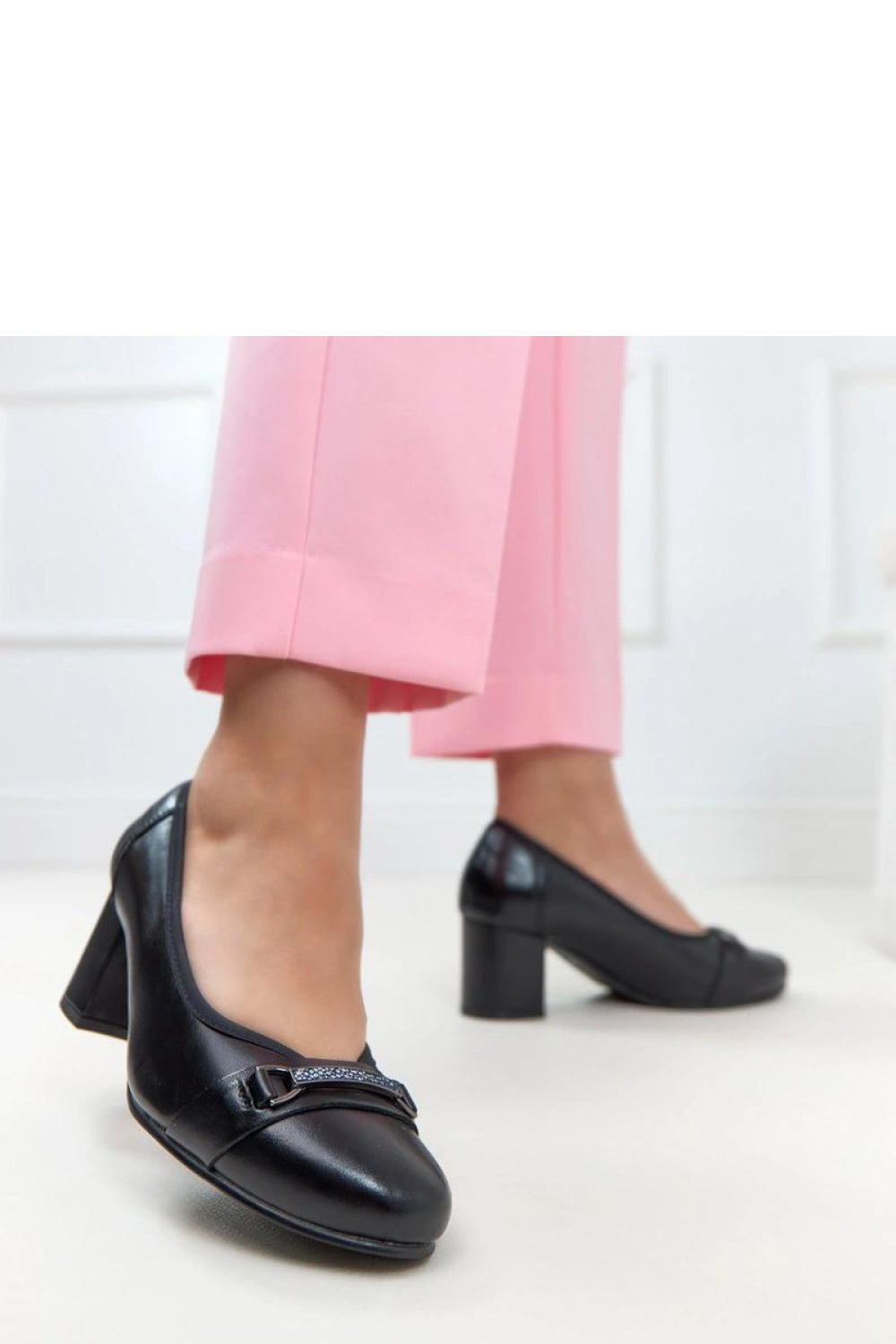 Pumps mit Absatz model 226024 Solea