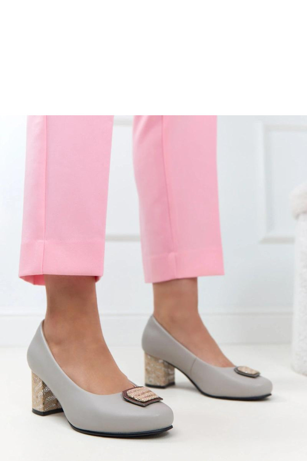 Pumps mit Absatz model 226025 Solea