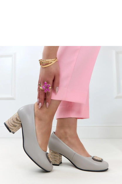 Pumps mit Absatz model 226025 Solea