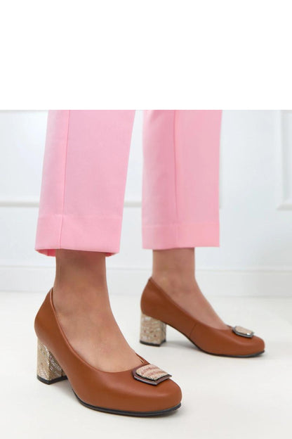 Pumps mit Absatz model 226026 Solea