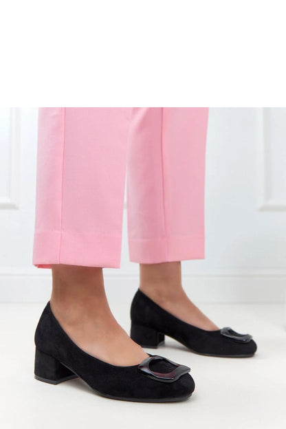 Pumps mit Absatz model 226027 Solea
