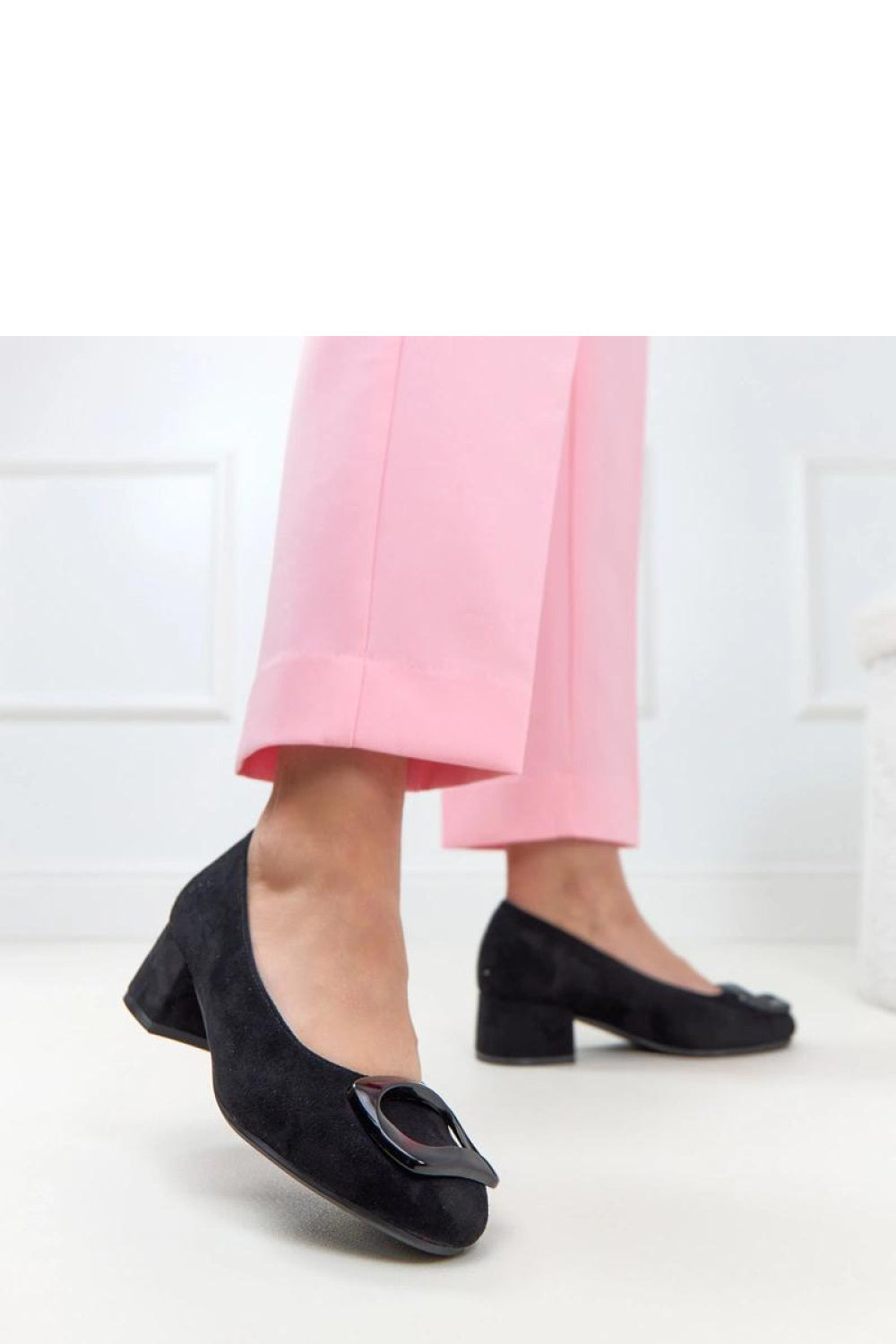Pumps mit Absatz model 226027 Solea