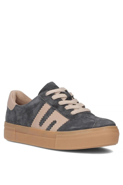 Sports Shoes Model 226032 Solea
