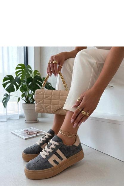 Sports Shoes Model 226032 Solea