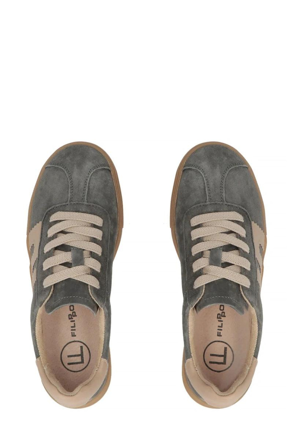 Sports Shoes Model 226032 Solea