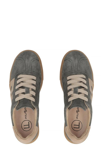 Sports Shoes Model 226032 Solea