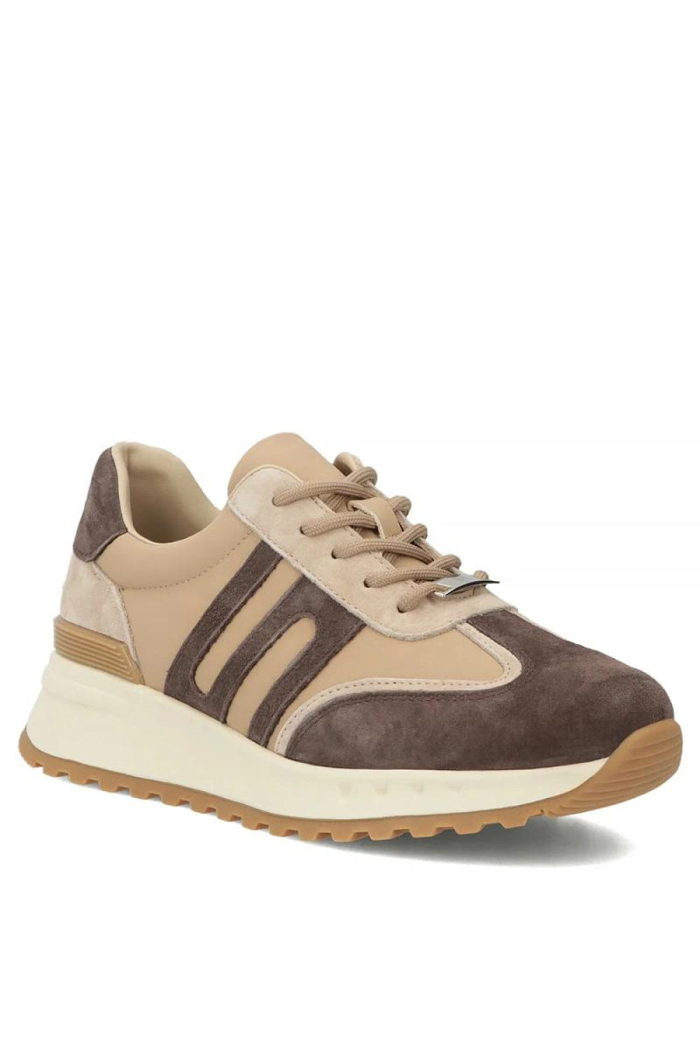 Sportliche Schuhe auf Plattform model 226033 Solea