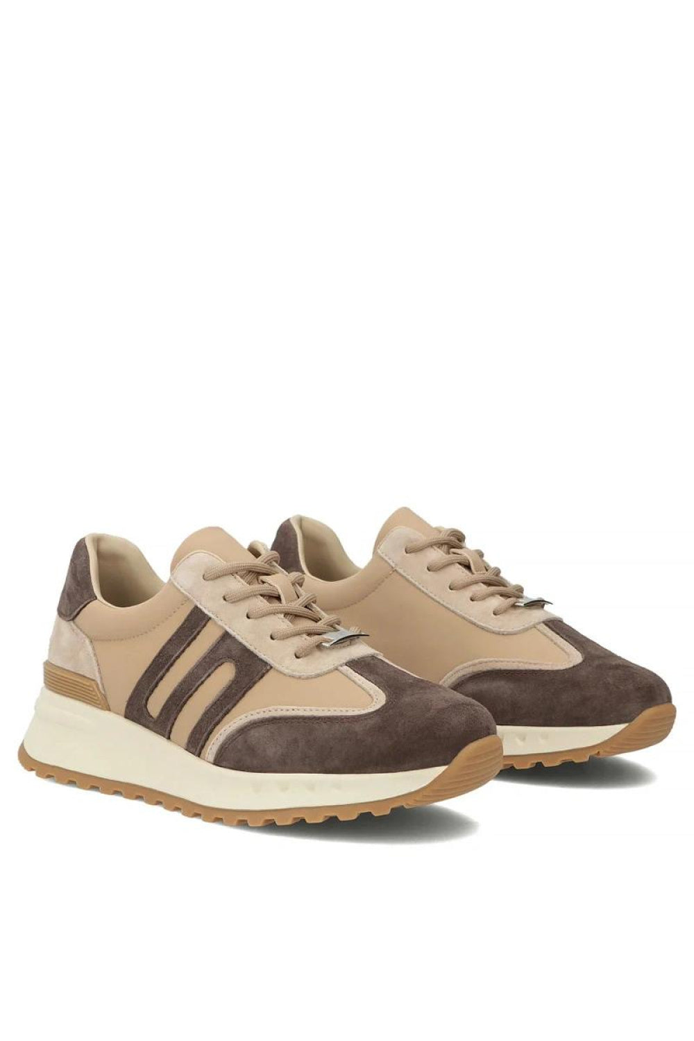 Sportliche Schuhe auf Plattform model 226033 Solea