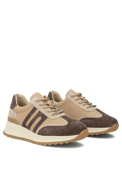 Sportliche Schuhe auf Plattform model 226033 Solea