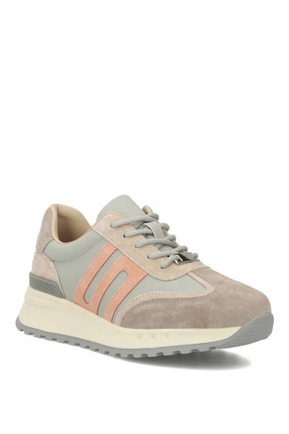 Sportliche Schuhe auf Plattform model 226035 Solea