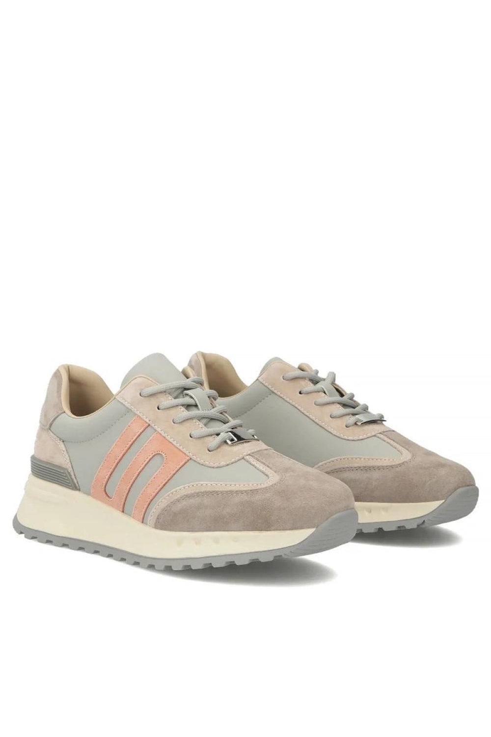 Sportliche Schuhe auf Plattform model 226035 Solea