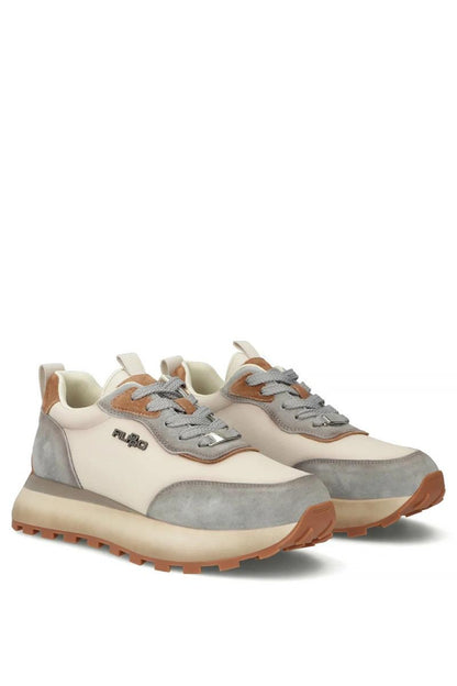 Platform Sports Shoes model 226041 Solea