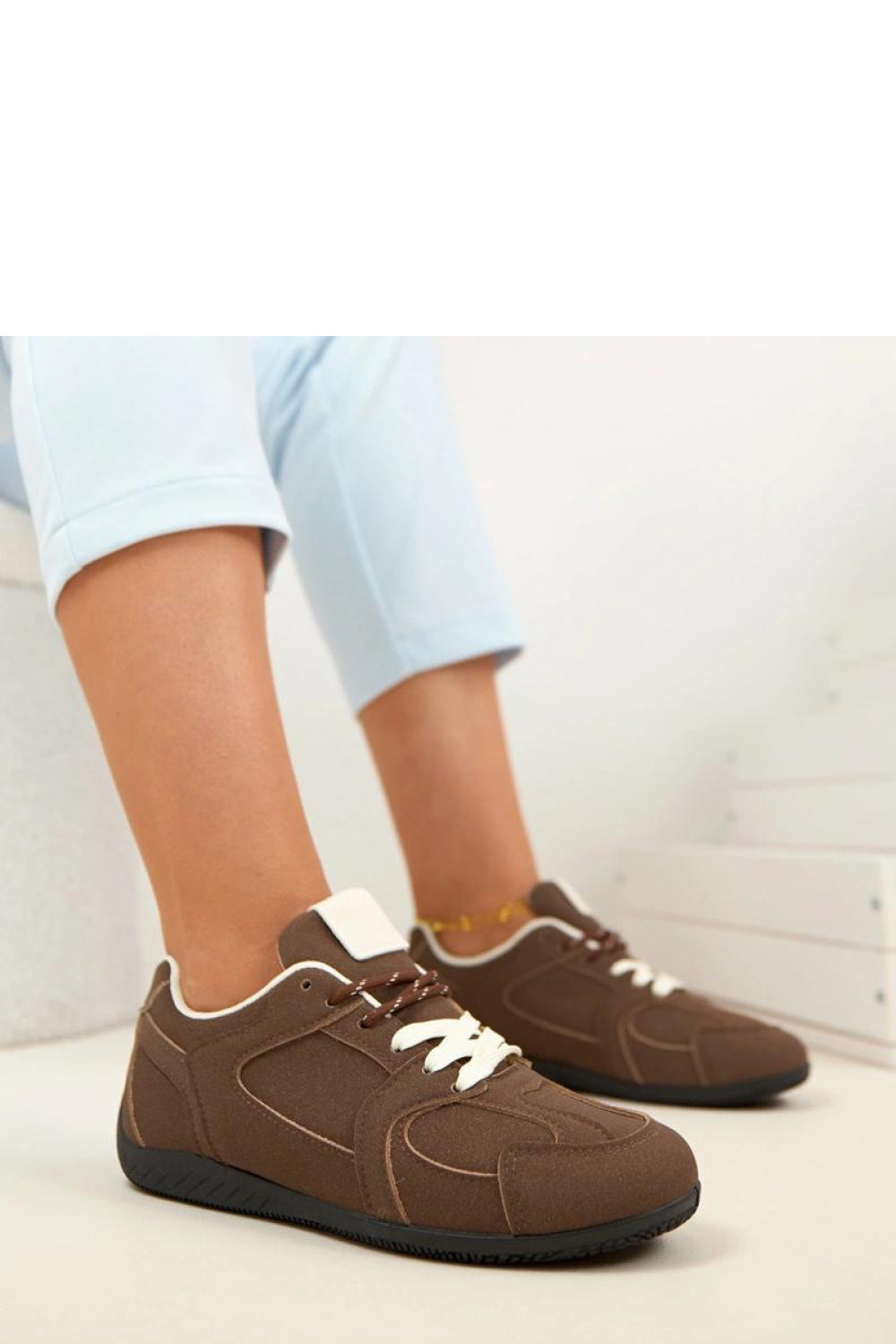 Sports shoes model 226043 Solea