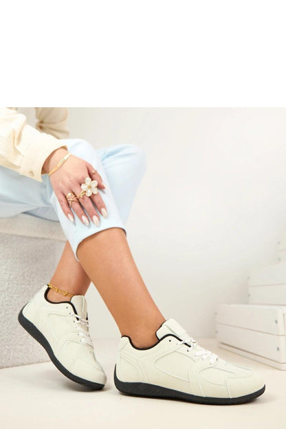 Sports shoes model 226046 Solea