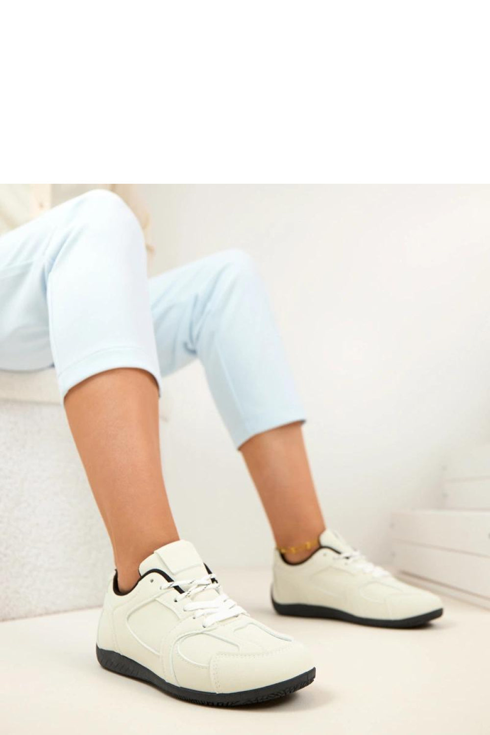 Sports shoes model 226046 Solea