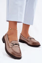 Mokassins model 226096 Step in style