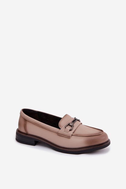 Mokassins model 226096 Step in style