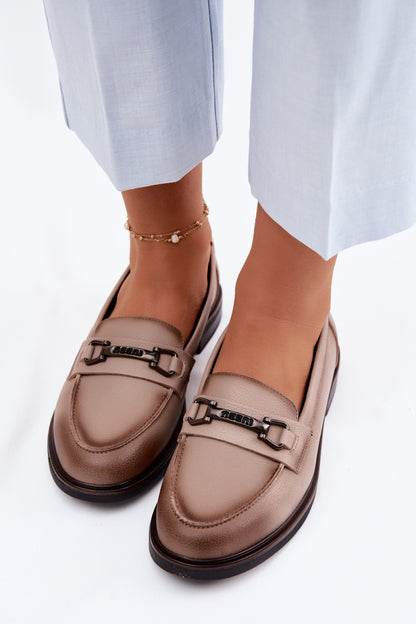 Mokassins model 226096 Step in style