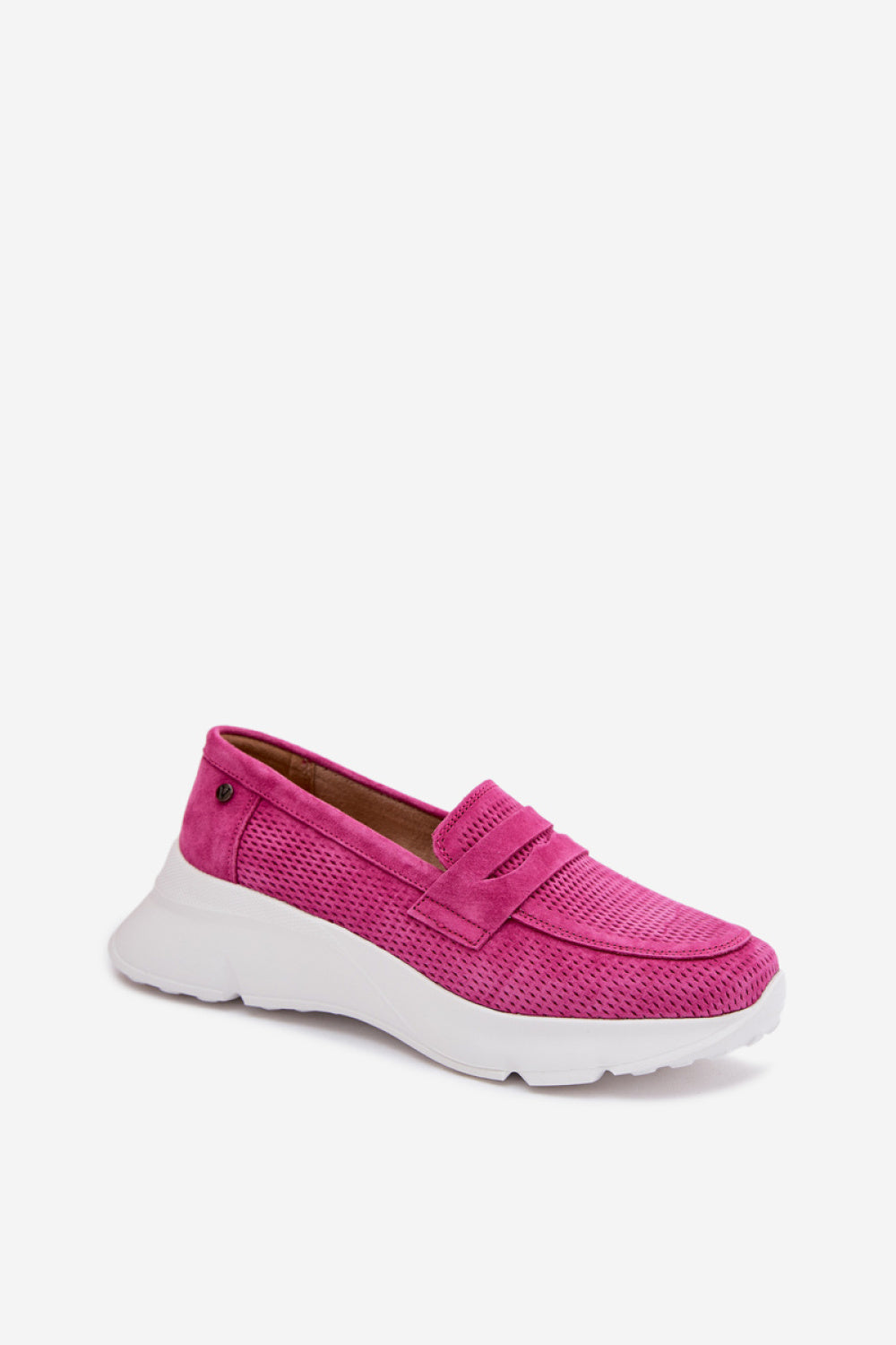 Mokassins model 226101 Step in style