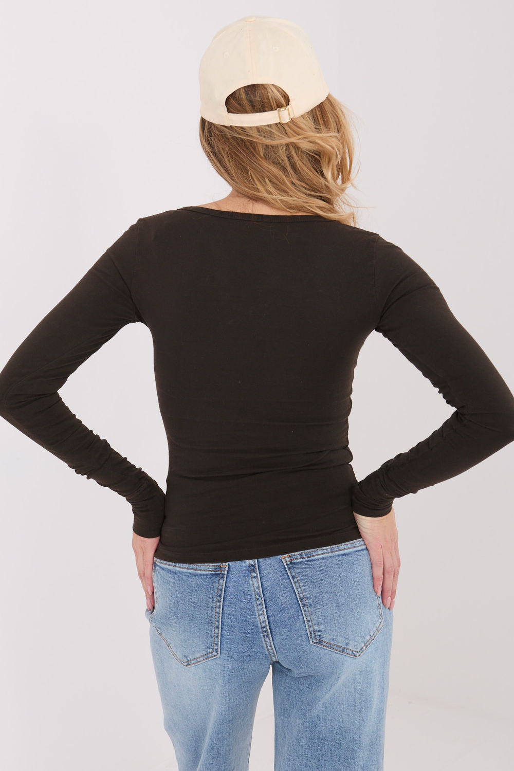 Bluse model 226167 Factory Price