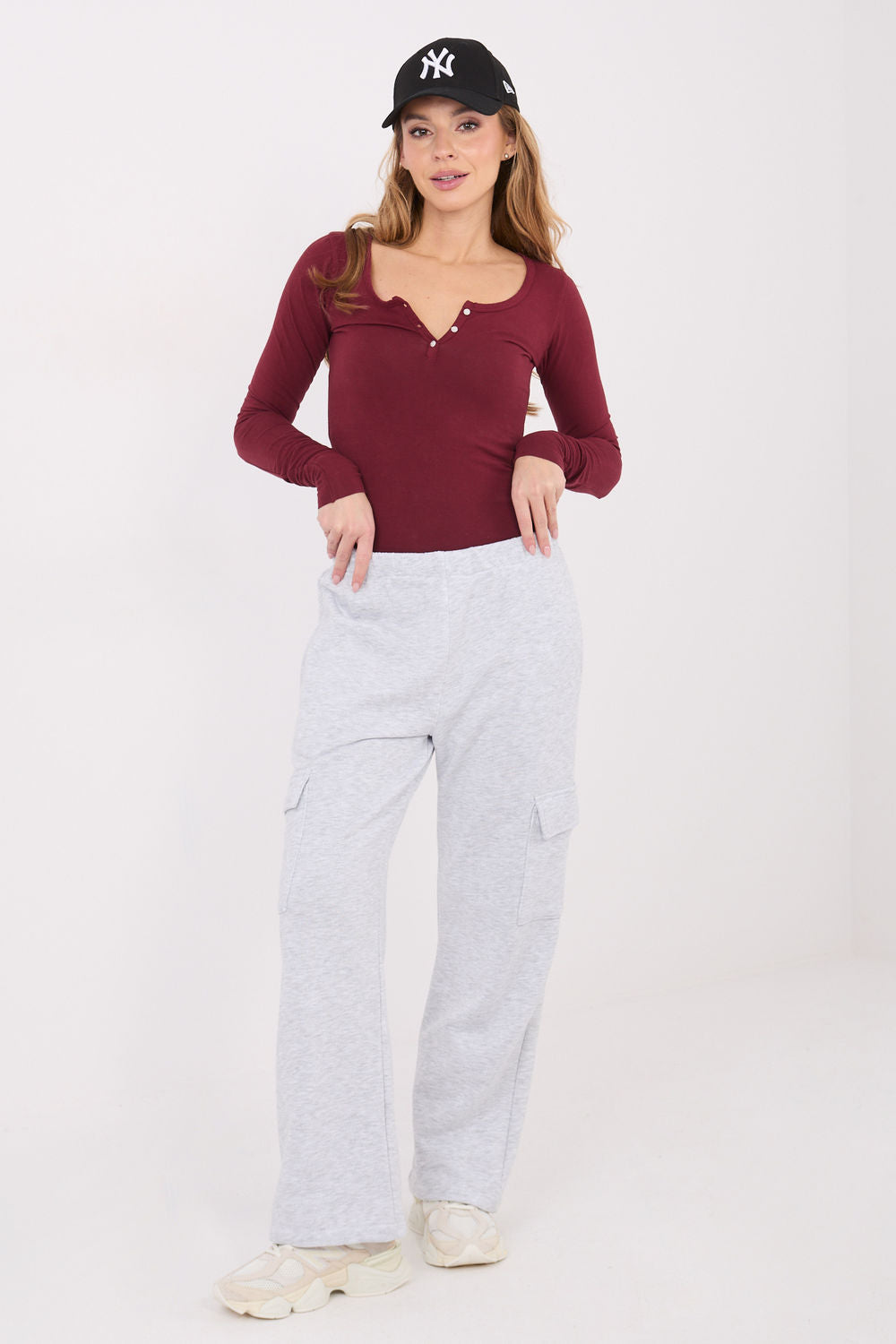 Bluse model 226168 Factory Price