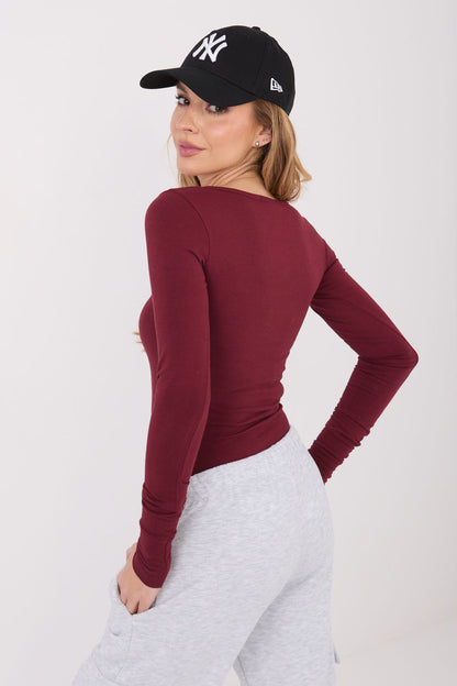 Bluse model 226168 Factory Price