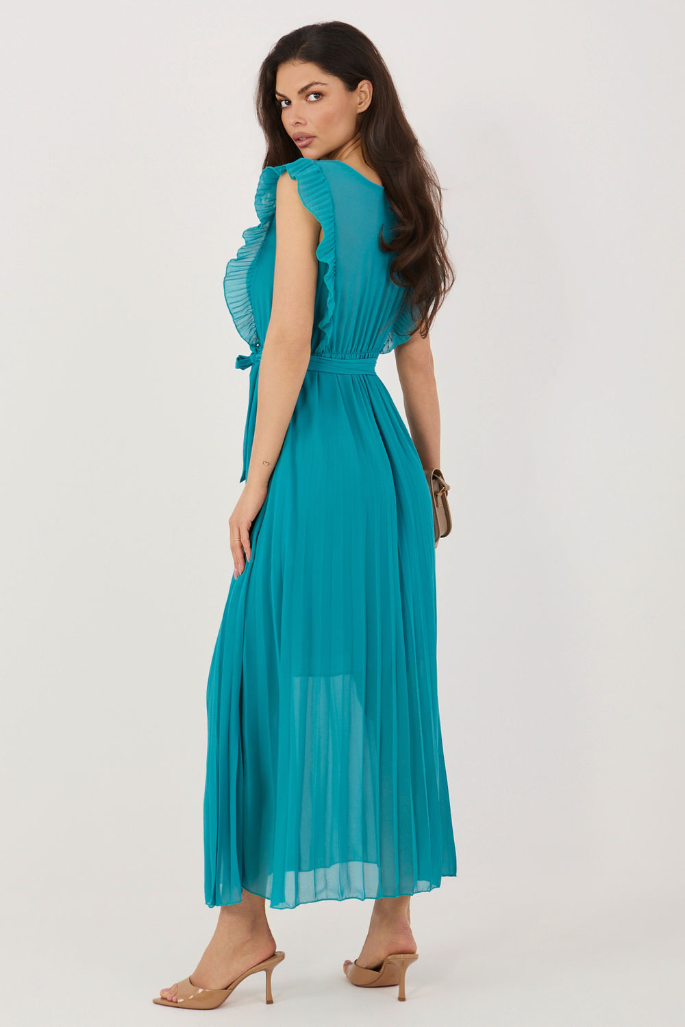 Alltagskleid model 226173 Rue Paris